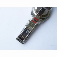 Rolex DateJust 36mm 126200 Fluted Bezel Stick Markers *4 Dials* Bracelet A2836 & A2813 BP