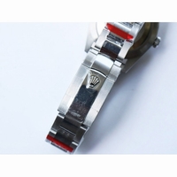 Rolex DateJust 36mm 126200 Fluted Bezel Stick Markers *4 Dials* Bracelet A2836 & A2813 BP