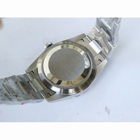 Rolex DateJust 36mm 126200 Fluted Bezel Roman Markers *4 Dials* Bracelet A2836 & A2813 BP