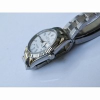 Rolex DateJust 36mm 126200 Fluted Bezel Stick Markers *4 Dials* Bracelet A2836 & A2813 BP