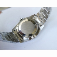 Rolex DateJust 36mm 126200 Fluted Bezel Stick Markers *4 Dials* Bracelet A2836 & A2813 BP