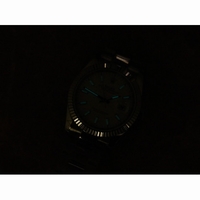 Rolex DateJust 36mm 126200 Fluted Bezel Stick Markers *4 Dials* Bracelet A2836 & A2813 BP