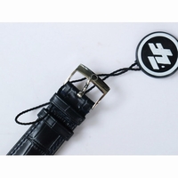 U-51 Chimera Limited Edition Leather Quartz Black/Blue