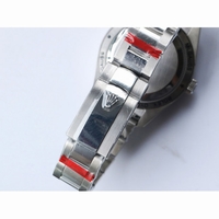 Milgauss SS Label Noir Tourbillon Grey Dial Bracelet V9F