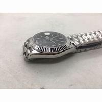 Rolex Day-Date Oyster Fluted Stick Diamond Markers *3 Dials* Bracelet BP A2836