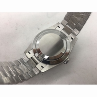 Rolex Day-Date Oyster Fluted Stick Diamond Markers *3 Dials* Bracelet BP A2836