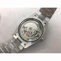 Rolex Day-Date Oyster Fluted Stick Diamond Markers *3 Dials* Bracelet BP A2836