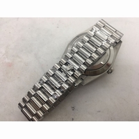 Rolex Day-Date Oyster Fluted Stick Diamond Markers *3 Dials* Bracelet BP A2836