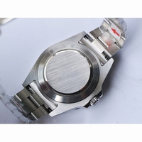 Rolex Explorer II 216570 42mm White & Black Dial Bracelet A2813 BP V2 Correct Hand Stack