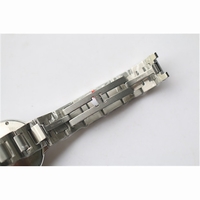 Ballon Bleu 33mm Pink Dial Bracelet or Leather SWF SEIKO NH05A