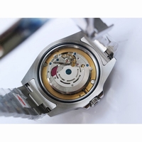 Rolex Explorer II 216570 42mm White & Black Dial Bracelet A2813 BP V2 Correct Hand Stack
