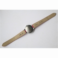 Ballon Bleu 33mm Pink Dial Bracelet or Leather SWF SEIKO NH05A