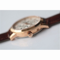 Vacheron Constantin RG Power Reserve *3 Dials* Leather Miyota 9100