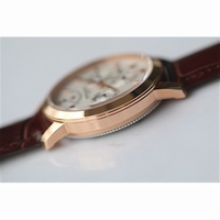 Vacheron Constantin RG Power Reserve *3 Dials* Leather Miyota 9100