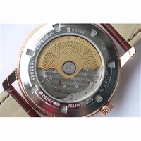 Vacheron Constantin RG Power Reserve *3 Dials* Leather Miyota 9100