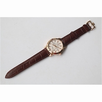 Vacheron Constantin RG Power Reserve *3 Dials* Leather Miyota 9100