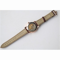 Vacheron Constantin RG Power Reserve *3 Dials* Leather Miyota 9100