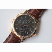 Vacheron Constantin RG Power Reserve *3 Dials* Leather Miyota 9100