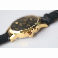 Vacheron Constantin YG Power Reserve *2 Dials* Leather Miyota 9100