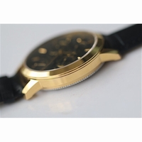 Vacheron Constantin YG Power Reserve *2 Dials* Leather Miyota 9100