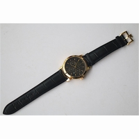 Vacheron Constantin YG Power Reserve *2 Dials* Leather Miyota 9100