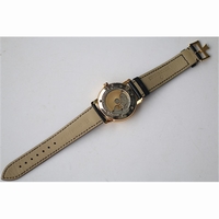 Vacheron Constantin YG Power Reserve *2 Dials* Leather Miyota 9100