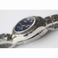 Rolex 2016 Daytona 116509 Blue Dial Bracelet BP A7750