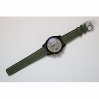 Big Pilot Top Gun Miramar Chrono DLC Nylon Qtz