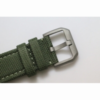 Big Pilot Top Gun Miramar Chrono DLC Nylon Qtz