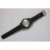 Big Pilot Top Gun Miramar Chrono DLC Nylon Qtz