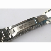 Rolex 2016 Daytona 116509 Blue Dial Bracelet BP A7750