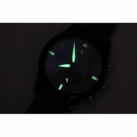Big Pilot Top Gun Miramar Chrono DLC Nylon Qtz