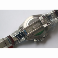 Seamaster Diver 300M Real Ceramic Case Black Dial Rubber Strap VSF A8806 v2 Free nato strap