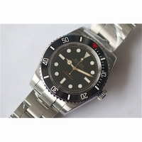 RLX Heritage NoDate 300/1000 Submariner Bracelet A2836