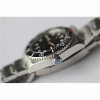 RLX Heritage NoDate 300/1000 Submariner Bracelet A2836