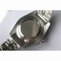 RLX Heritage NoDate 300/1000 Submariner Bracelet A2836