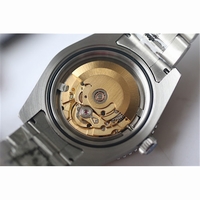 RLX Heritage NoDate 300/1000 Submariner Bracelet A2836