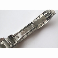 RLX Heritage NoDate 300/1000 Submariner Bracelet A2836