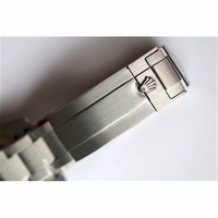 RLX Heritage NoDate 300/1000 Submariner Bracelet A2836