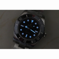 RLX Heritage NoDate 300/1000 Submariner Bracelet A2836