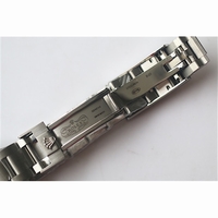 Rolex Submariner Pink Dial Bracelet SWF A2836