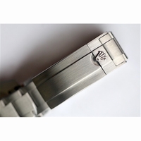 Rolex Submariner Pink Dial Bracelet SWF A2836