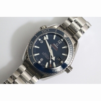 Planet Ocean Professional 45mm Titanium V6F Bracelet 