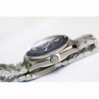 Planet Ocean Professional 45mm Titanium V6F Bracelet 