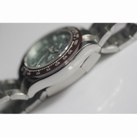Rolex DayTona 116506 Ice Blue Brown Ceramic Bezel Bracelet