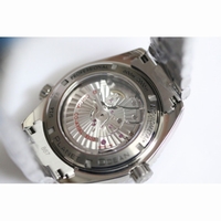 Planet Ocean Professional 45mm Titanium V6F Bracelet 
