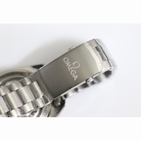 Planet Ocean Professional 45mm Titanium V6F Bracelet 