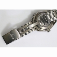 Planet Ocean Professional 45mm Titanium V6F Bracelet 