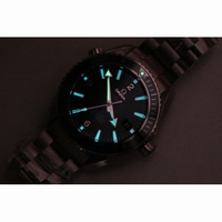 Planet Ocean Professional 45mm Titanium V6F Bracelet 