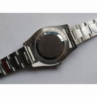 Rolex 116900 Air-King 40mm Black Dial Bracelet BP SA3131